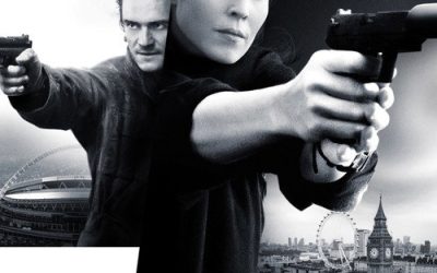 Unlocked (2017)