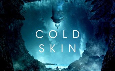 Cold Skin (2017)