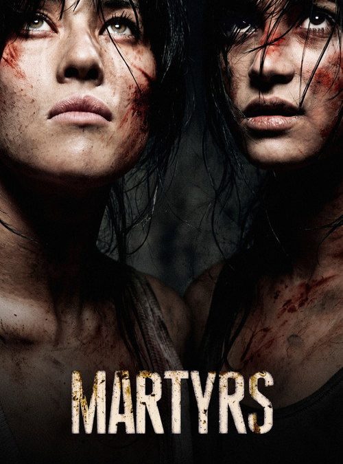 Martyrs (2008)