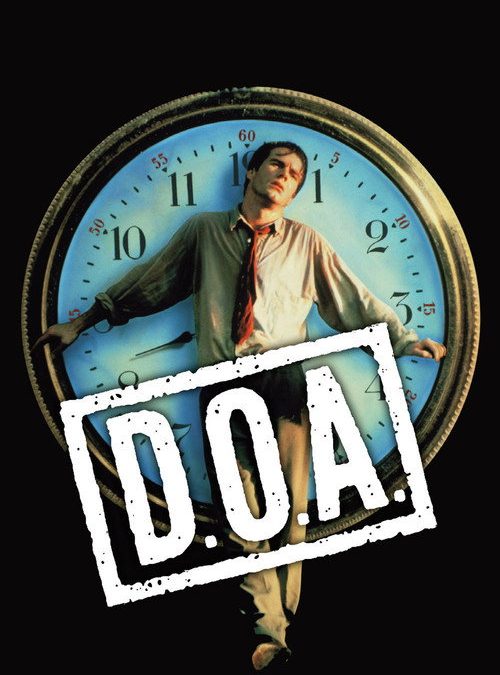 D.O.A. (1988)