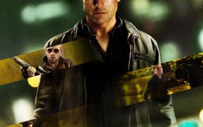Jack Reacher (2012)
