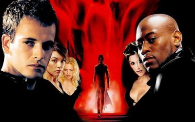 Dracula 2000 (2000)