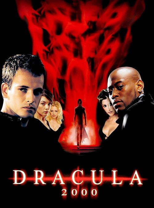 Dracula 2000 (2000)