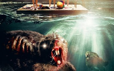 Zombeavers (2014)