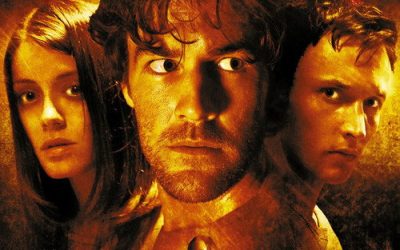 The Plague (2006)