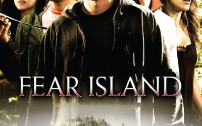 Fear Island (2009)