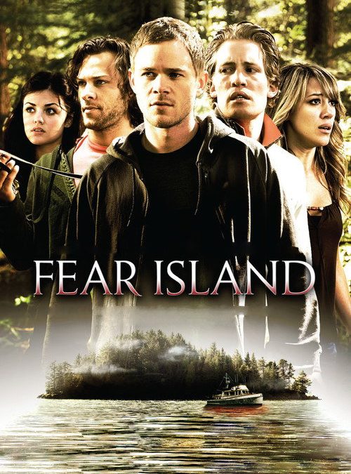 Fear Island (2009)