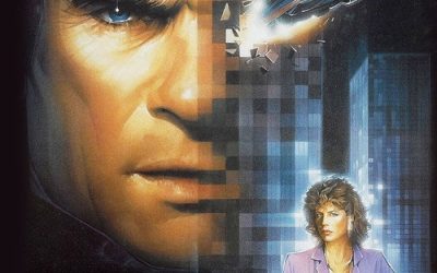 Black Moon Rising (1986)