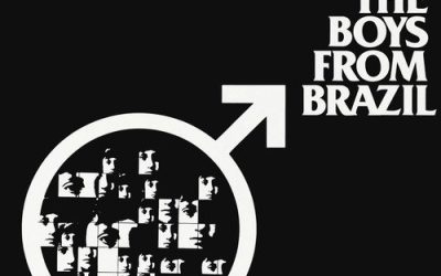 The Boys from Brazil (1978)