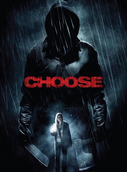Choose (2011)