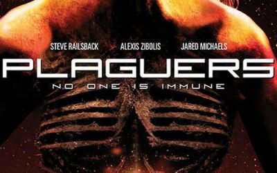 Plaguers (2008)