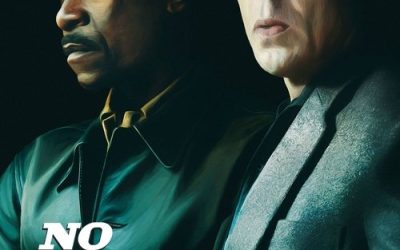 No Sudden Move (2021)