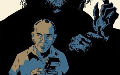 The Night Flier (1997)