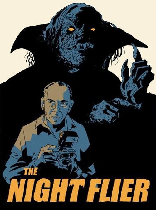 The Night Flier (1997)