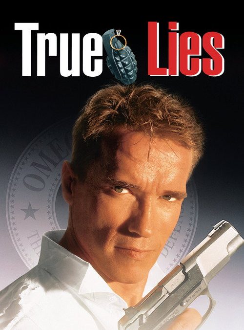 True Lies (1994)