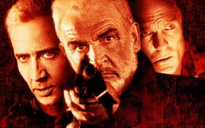 The Rock (1996)