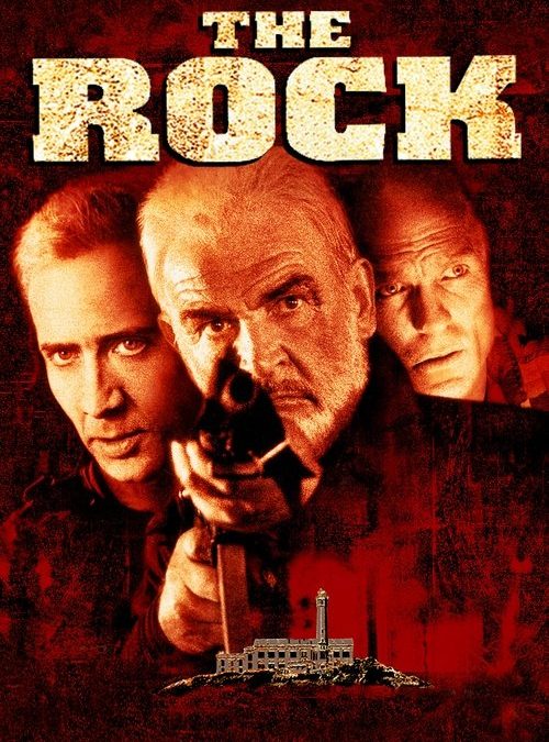 The Rock (1996)