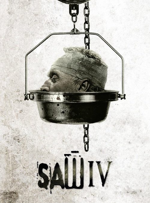 Saw 4 (2007)