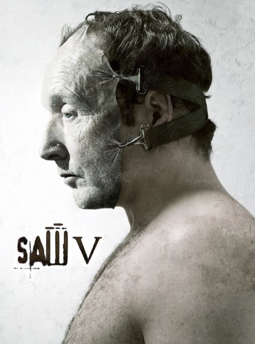 Saw 5 (2008)