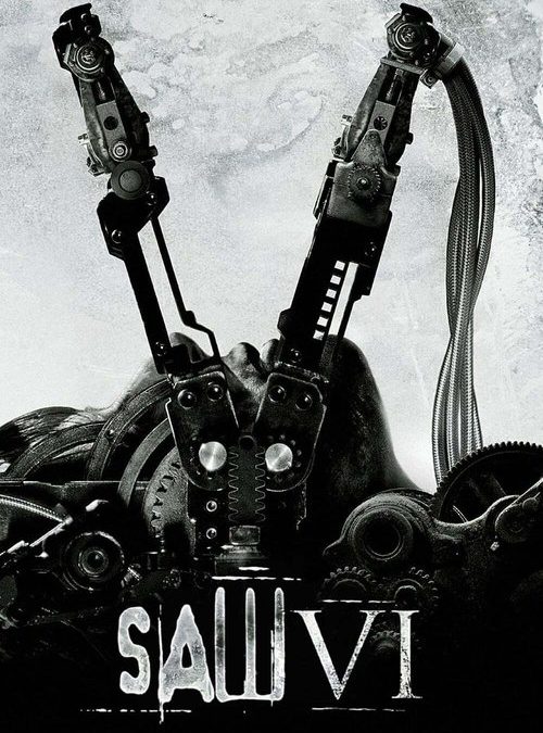 Saw 6 (2009)