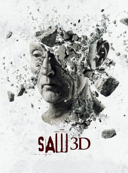 Saw 7 (2010)