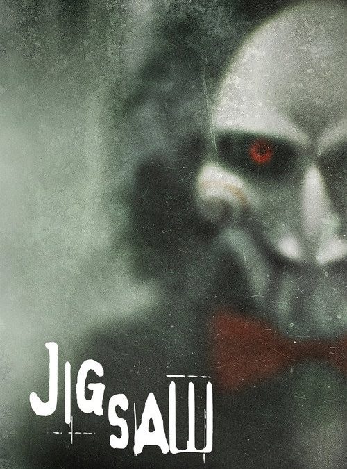 Jigsaw (2017)