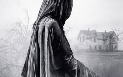 The Legend of Llorona (2022)