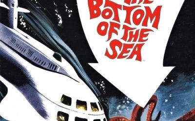Voyage to the Bottom of the Sea (1961)