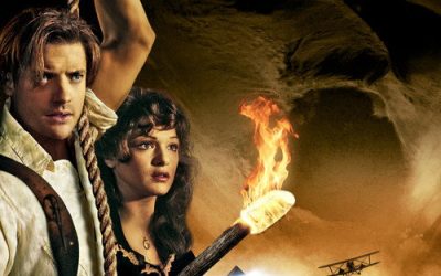 The Mummy (1999)