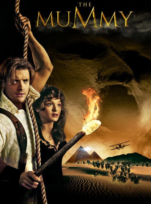The Mummy (1999)