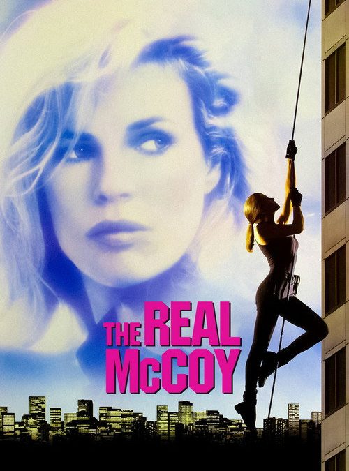 The Real McCoy (1993)