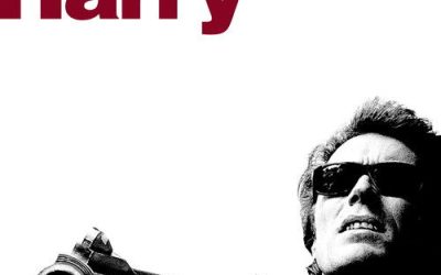 Dirty Harry (1971)