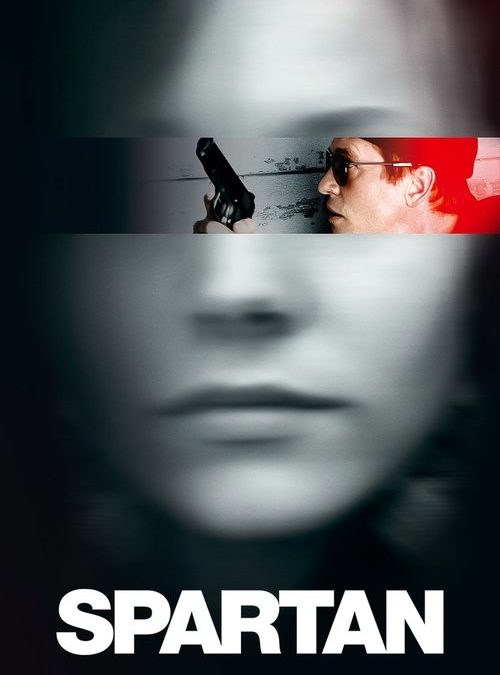 Spartan (2004)