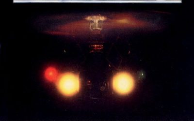 Blue Thunder (1983)