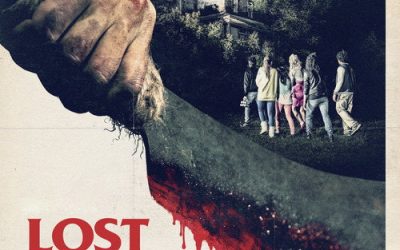 Lost after Dark (2014)