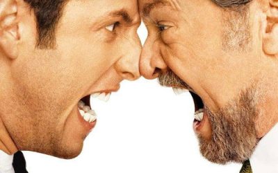Anger Management (2003)