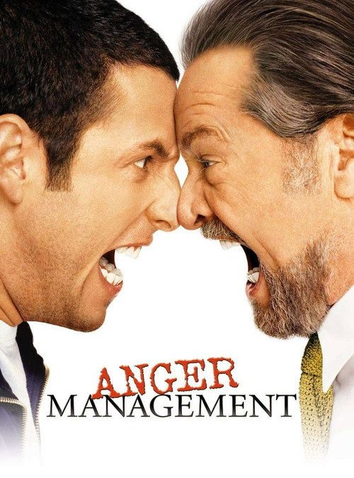 Anger Management (2003)