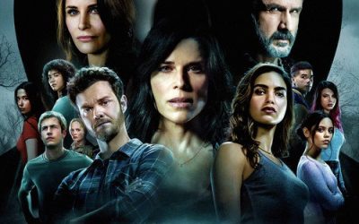Scream 5 (2022)