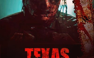 Texas Chainsaw Massacre (2022)
