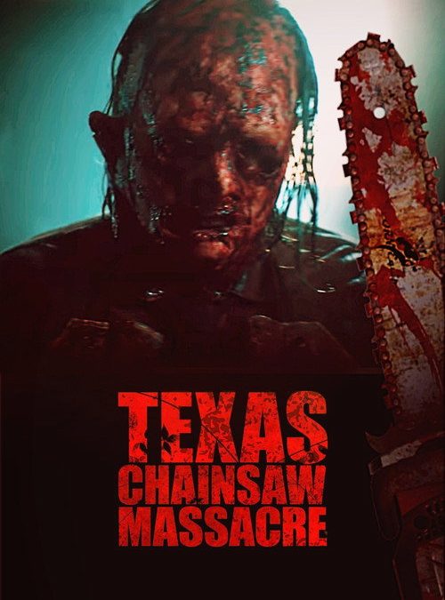 Texas Chainsaw Massacre (2022)