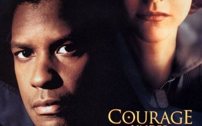Courage under Fire (1996)