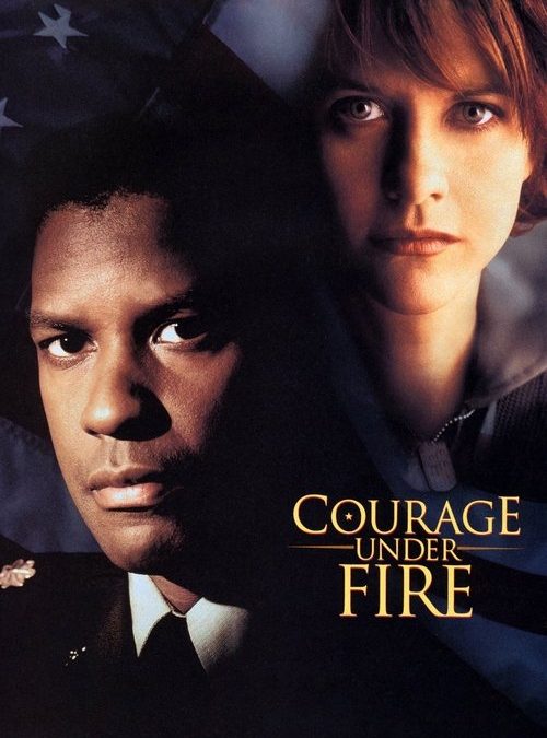 Courage under Fire (1996)