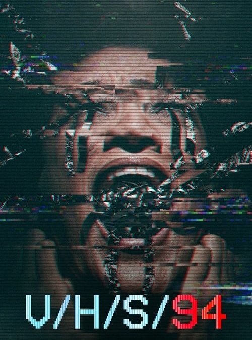 V/H/S/94 (2021)