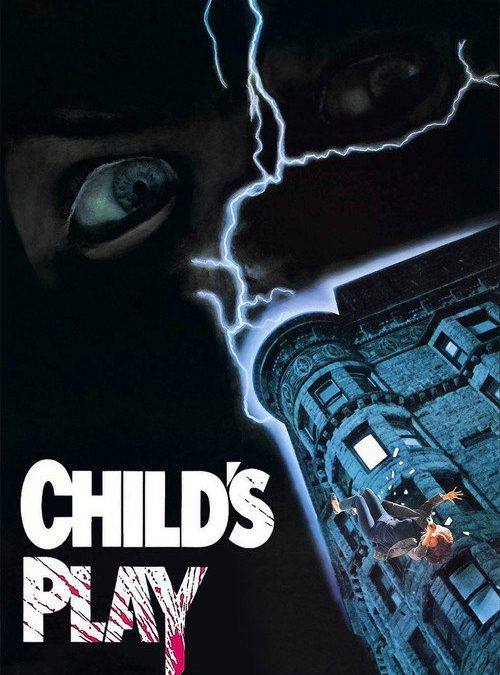 Child’s Play (1988)