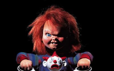 Child’s Play 2 (1990)