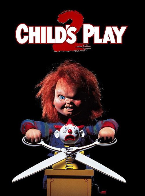 Child’s Play 2 (1990)