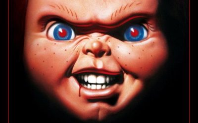 Child’s Play 3 (1991)