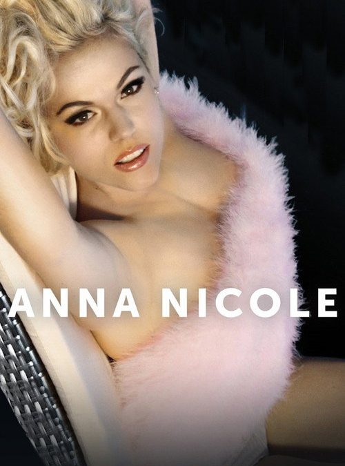 Anna Nicole (2013)