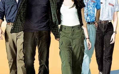 Adventureland (2009)