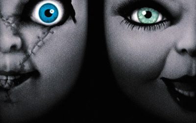 Bride of Chucky (1998)